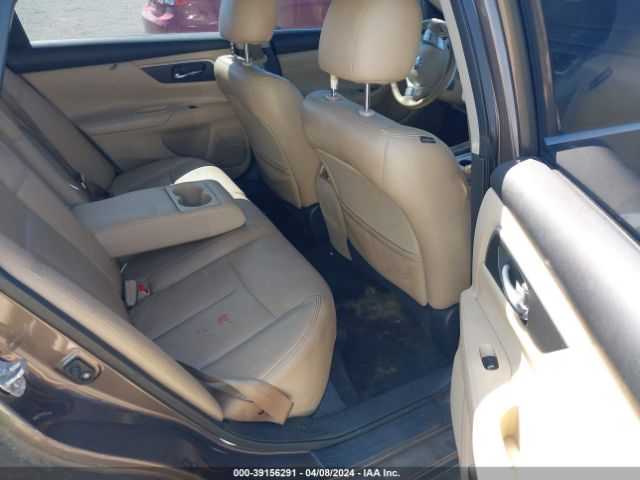 1N4BL3APXGC126961 Nissan Altima 3.5 Sl/3.5 Sr