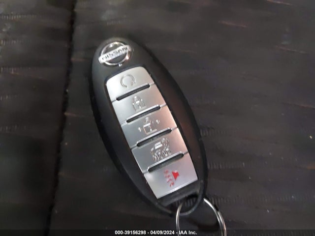 Nissan ROGUE SV 2017 5N1AT2MVXHC897444 Image 11
