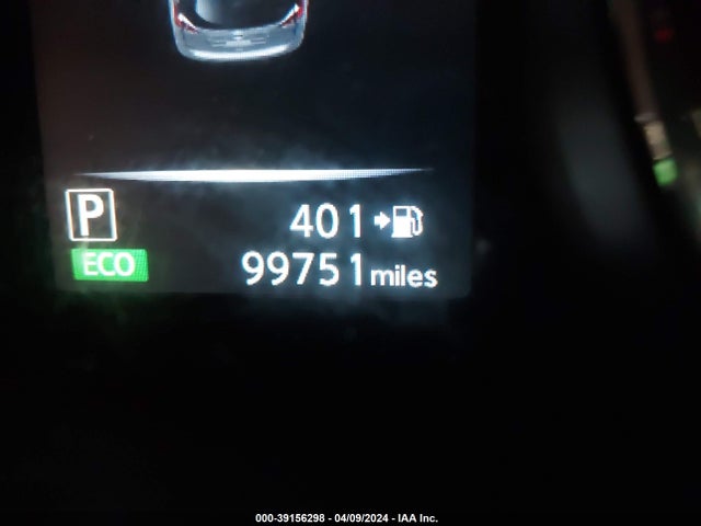Nissan ROGUE SV 2017 5N1AT2MVXHC897444 Image 15