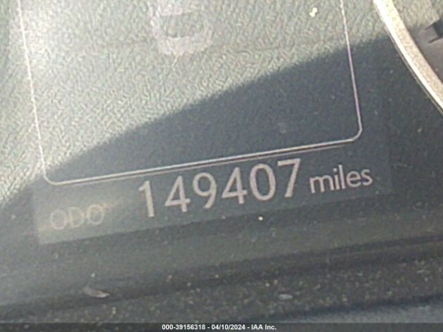 JTHBF1D23E5010457 Lexus IS 250
