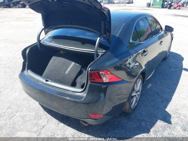 JTHBF1D23E5010457 Lexus IS 250