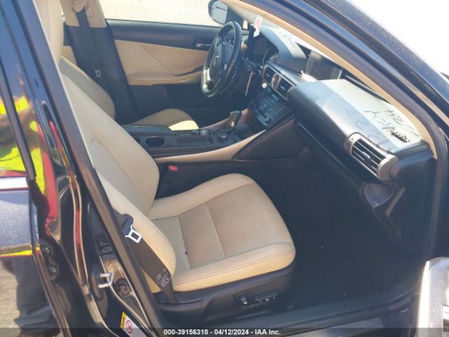 JTHBF1D23E5010457 Lexus IS 250