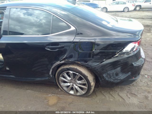 JTHBF1D23E5010457 Lexus IS 250