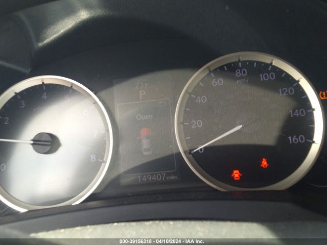 JTHBF1D23E5010457 Lexus IS 250
