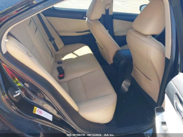 JTHBF1D23E5010457 Lexus IS 250