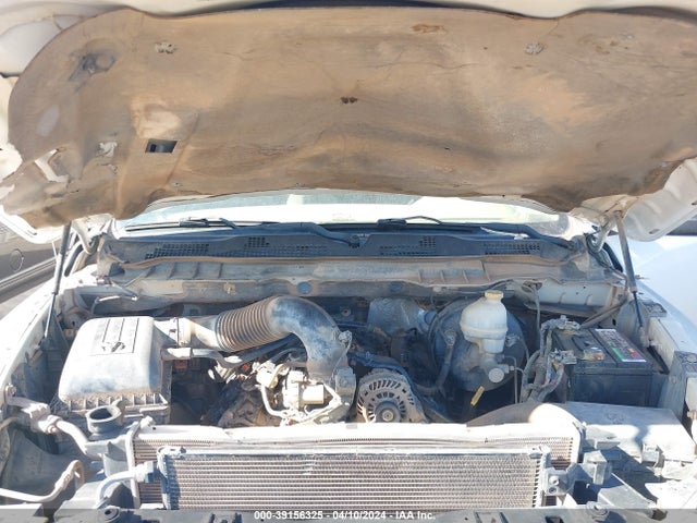 RAM 1500 Slt 2014 1C6RR7GT8ES121075 Image 10