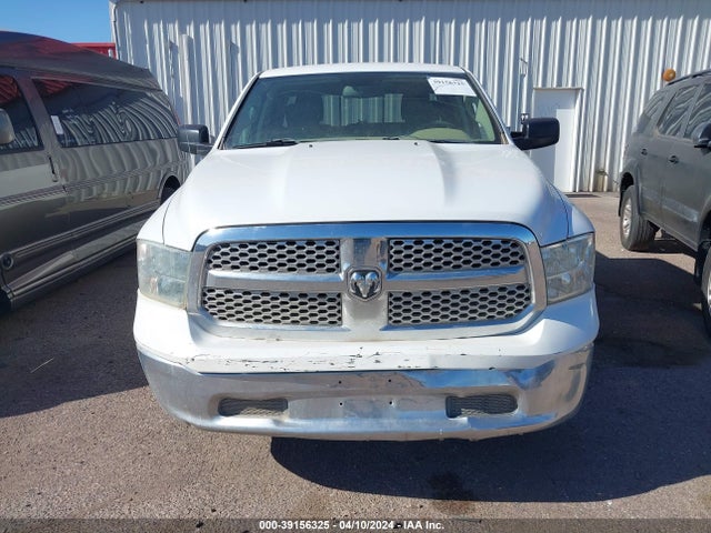 RAM 1500 Slt 2014 1C6RR7GT8ES121075 Image 12