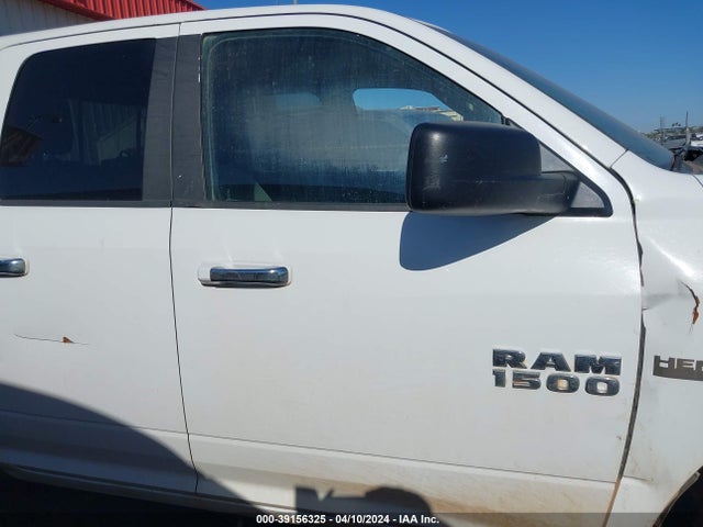 RAM 1500 Slt 2014 1C6RR7GT8ES121075 Image 13