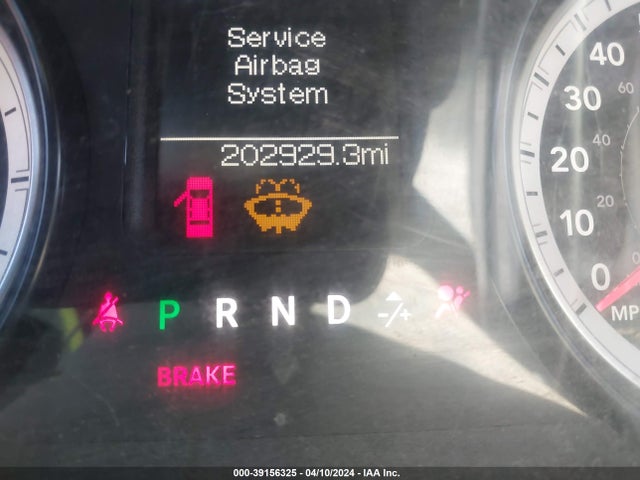RAM 1500 Slt 2014 1C6RR7GT8ES121075 Image 7