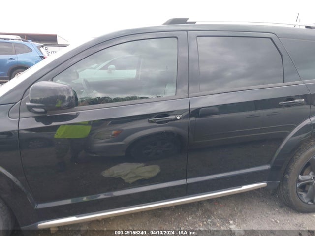 Dodge Journey Crossroad 2018 3C4PDCGB0JT531313 Image 14