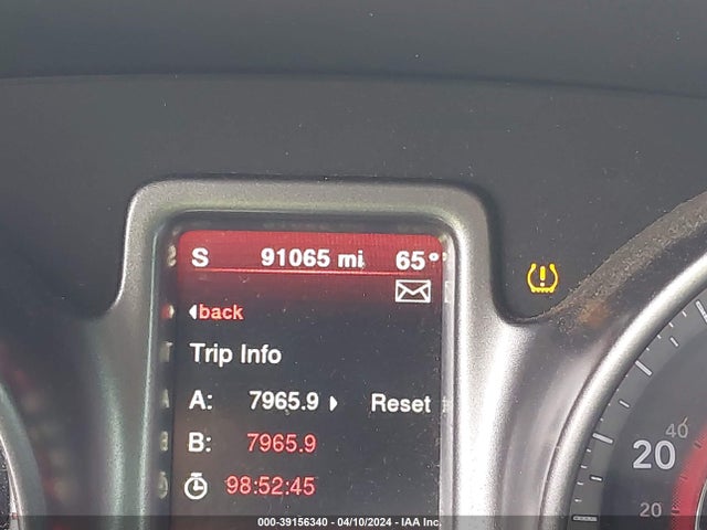 Dodge Journey Crossroad 2018 3C4PDCGB0JT531313 Image 15