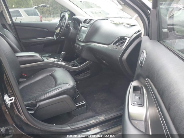Dodge Journey Crossroad 2018 3C4PDCGB0JT531313 Image 5