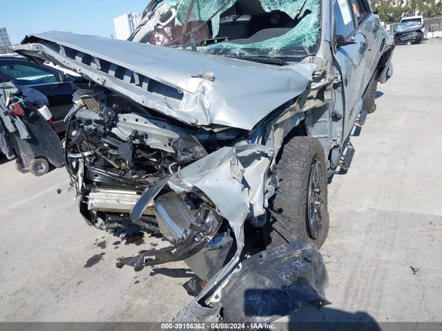 Toyota Tundra Sr5 2020 5TFDY5F14LX931328 Image 6
