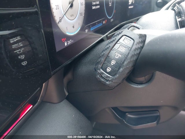 Hyundai ELANTRA N 2022 KMHLW4AK4NU003952 Image 11