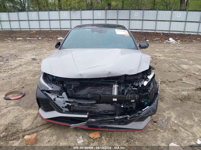 Hyundai ELANTRA N 2022 KMHLW4AK4NU003952 Image 6