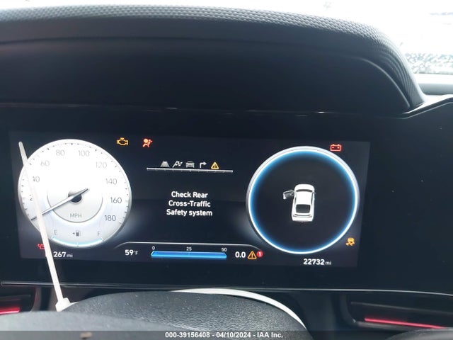 Hyundai ELANTRA N 2022 KMHLW4AK4NU003952 Image 7
