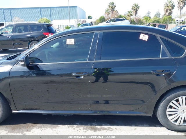 Volkswagen PASSAT S 2015 1VWAT7A35FC073933 Image 14