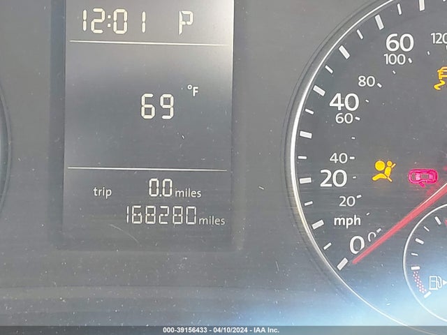 Volkswagen PASSAT S 2015 1VWAT7A35FC073933 Image 15