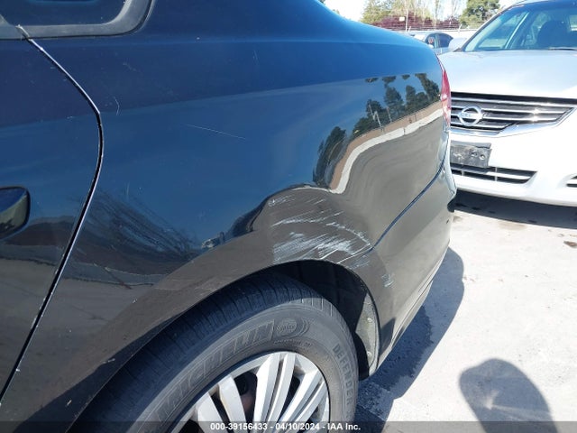 Volkswagen PASSAT S 2015 1VWAT7A35FC073933 Image 6