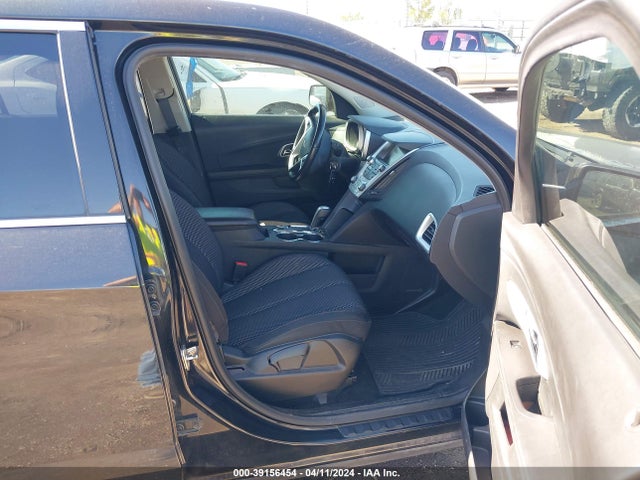 Chevrolet EQUINOX 1LT 2014 2GNALBEK0E6384322 Image 5