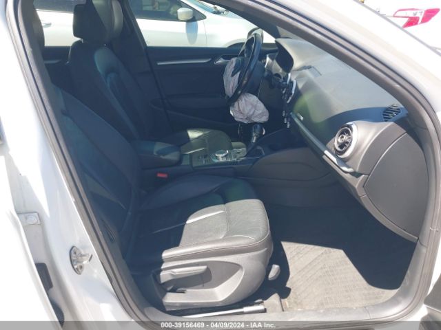WAUB8GFFXG1005231 Audi A3 2.0t Premium