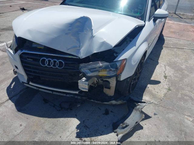 WAUB8GFFXG1005231 Audi A3 2.0t Premium