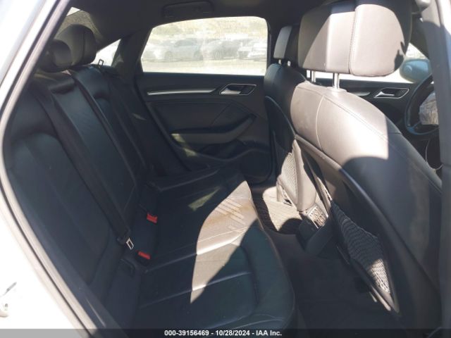 WAUB8GFFXG1005231 Audi A3 2.0t Premium
