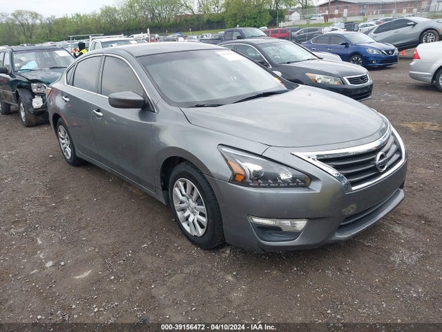 Nissan Altima 2.5/2.5 S/2.5 Sl/2.5 Sv 2015 1N4AL3AP6FC120679 zdjęcie główne