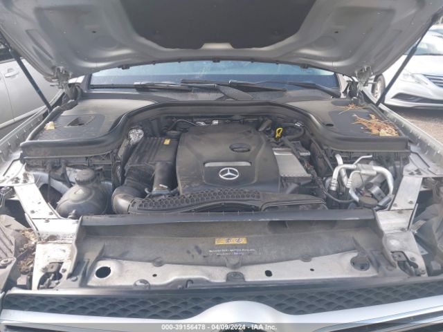 WDC0G4KB0GF102692 Mercedes-Benz Glc 300 4matic