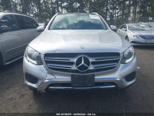 WDC0G4KB0GF102692 Mercedes-Benz Glc 300 4matic