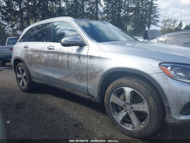 WDC0G4KB0GF102692 Mercedes-Benz Glc 300 4matic