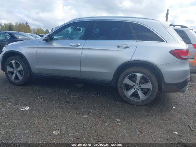 WDC0G4KB0GF102692 Mercedes-Benz Glc 300 4matic