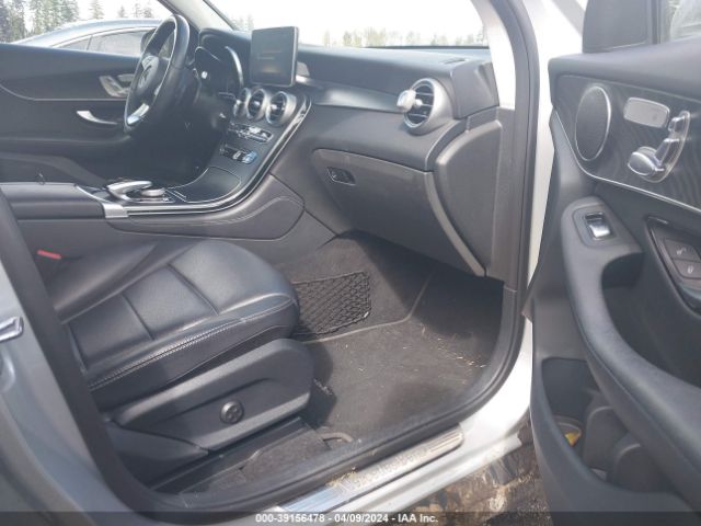 WDC0G4KB0GF102692 Mercedes-Benz Glc 300 4matic