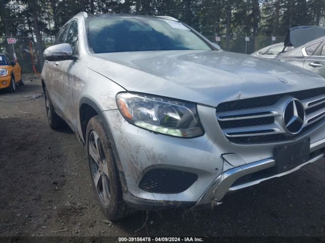 WDC0G4KB0GF102692 Mercedes-Benz Glc 300 4matic
