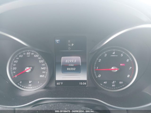 WDC0G4KB0GF102692 Mercedes-Benz Glc 300 4matic