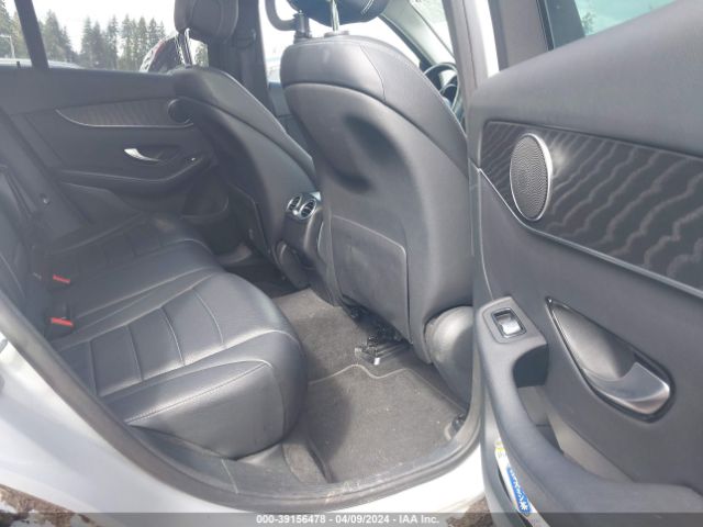 WDC0G4KB0GF102692 Mercedes-Benz Glc 300 4matic