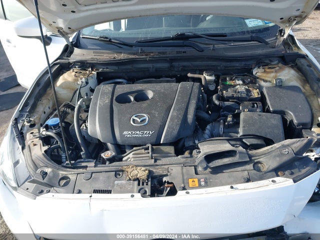 Mazda Mazda3 I Touring 2016 3MZBM1M78GM258121 Image 10