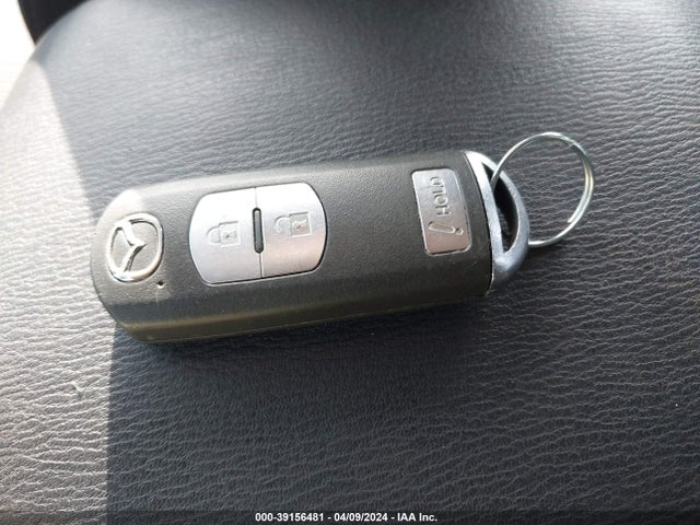 Mazda Mazda3 I Touring 2016 3MZBM1M78GM258121 Image 11