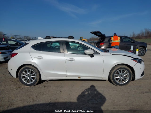 Mazda Mazda3 I Touring 2016 3MZBM1M78GM258121 Image 13