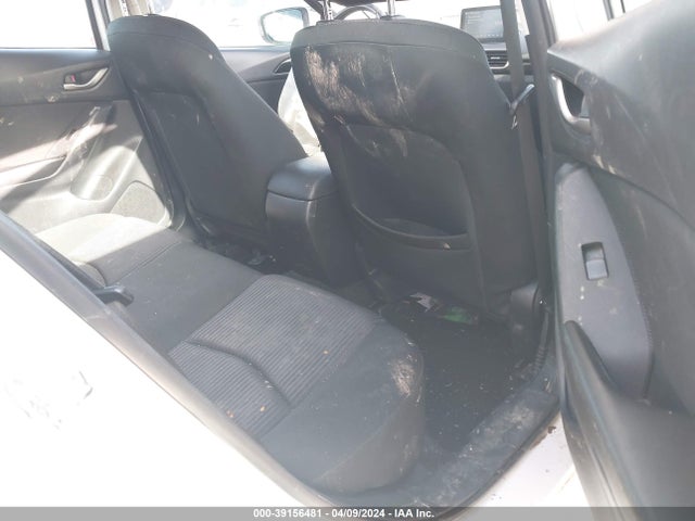 Mazda Mazda3 I Touring 2016 3MZBM1M78GM258121 Image 8