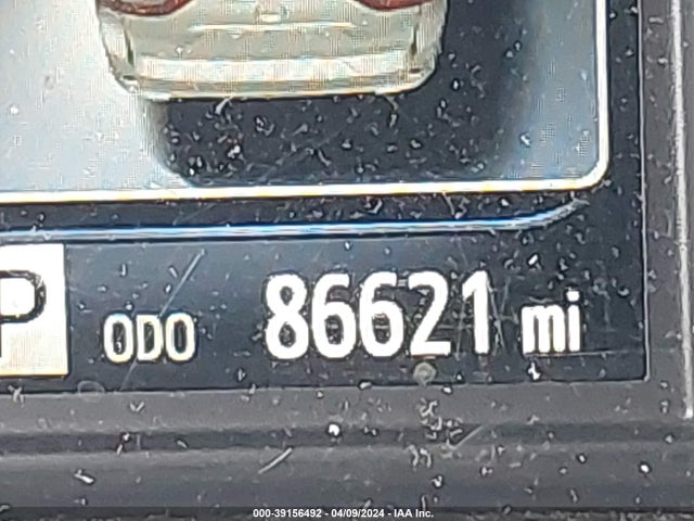 Toyota Sienna Xle 8 Passenger 2015 5TDYK3DC6FS623342 Image 16