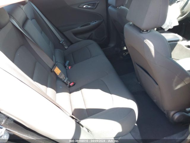 2022 CHEVROLET MALIBU 1G1ZD5ST1NF122654 Photo 7
