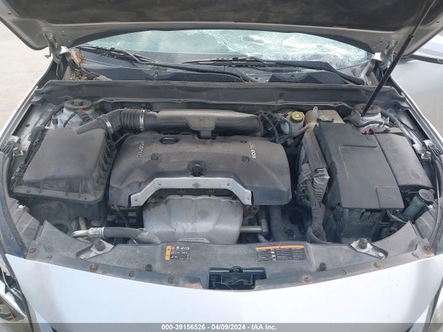 Chevrolet Malibu Limited Lt 2016 1G11C5SA3GF149453 Image 10