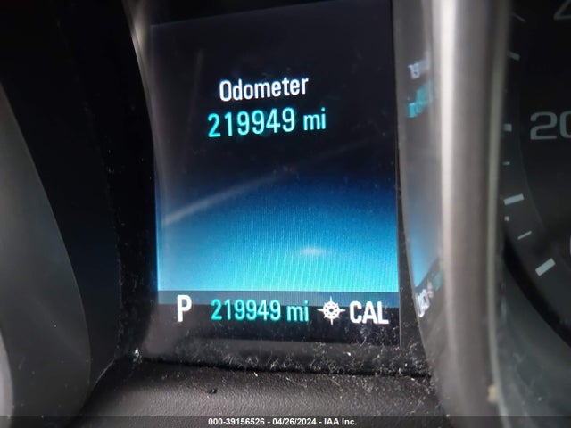 Chevrolet Malibu Limited Lt 2016 1G11C5SA3GF149453 Image 7