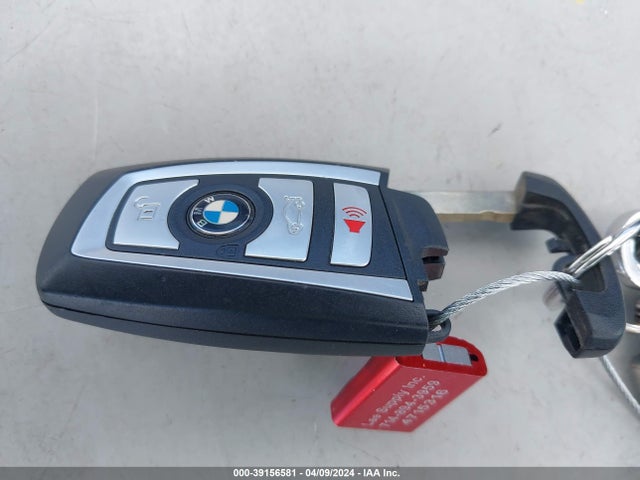 BMW M3 Cs 2018 WBS8M9C54J5K99122 Image 11