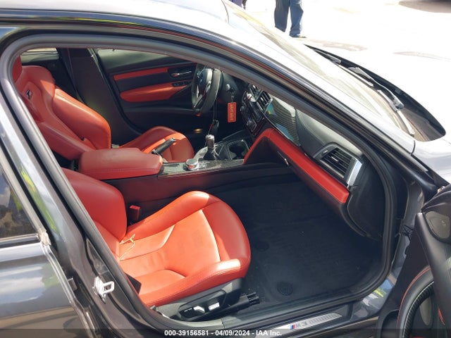 BMW M3 Cs 2018 WBS8M9C54J5K99122 Image 5