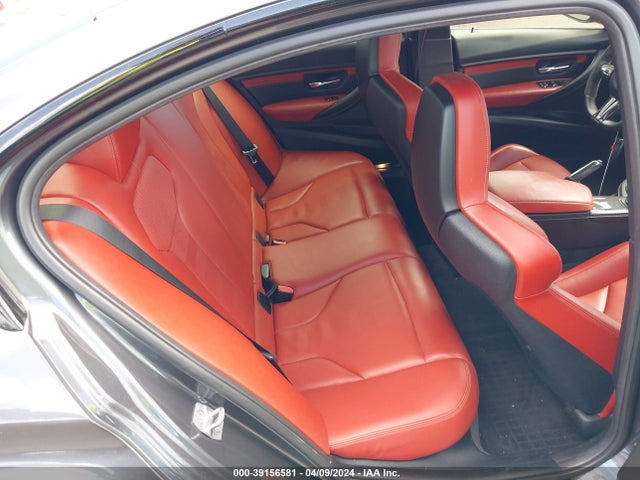 BMW M3 Cs 2018 WBS8M9C54J5K99122 Image 8