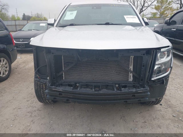 Chevrolet Tahoe Ltz 2016 1GNSKCKC6GR457193 Image 13