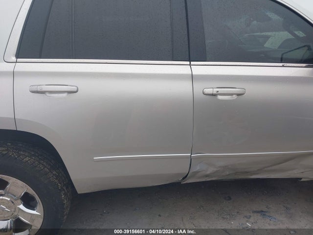 Chevrolet Tahoe Ltz 2016 1GNSKCKC6GR457193 Image 14