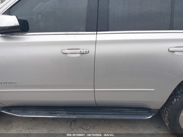 Chevrolet Tahoe Ltz 2016 1GNSKCKC6GR457193 Image 15
